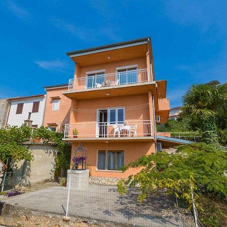 Apartamento Torbica Dramalj Exterior foto